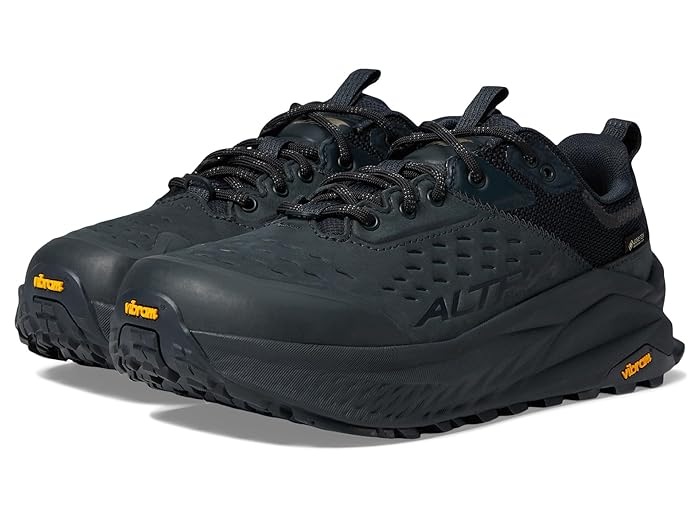 Men's Altra Olympus 6 Hike Low GTX | Zappos.com